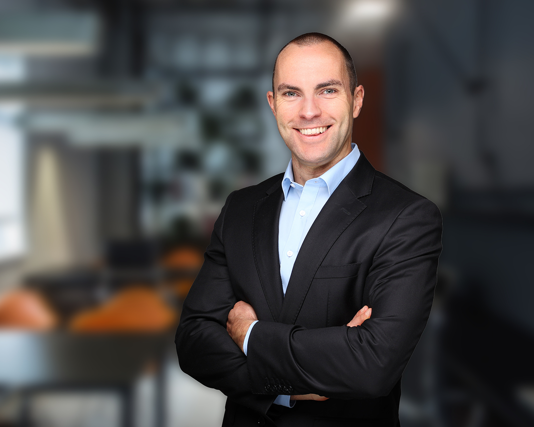 Michael Ebert, Autor von Breakthrough-Secrets I