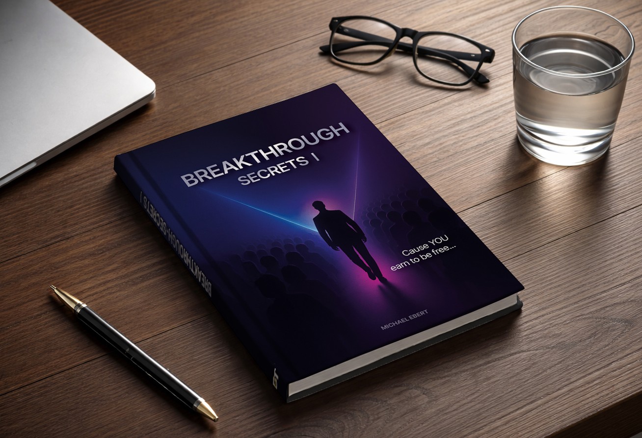 Dieses Buch ist für alle, die es sich erlauben wollen, aus der Mittelschicht auszubrechen und sich selbst zu verwirklichen!!